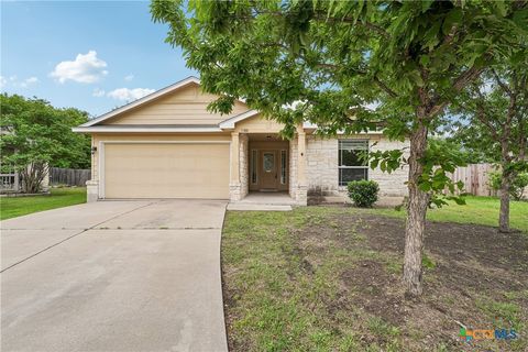 Photo of 5100 Rimes Ranch Road, Killeen, TX 76549 (MLS # 612035)