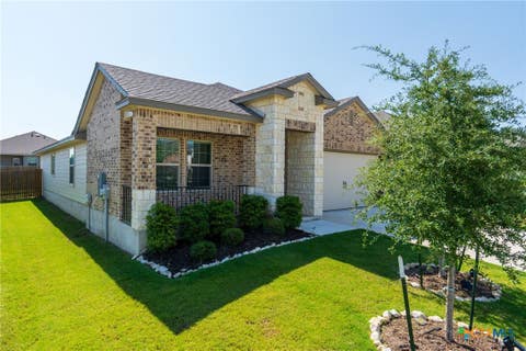 Photo of 1966 Mercer Street, Nolanville, TX 76559 (MLS # 621605)