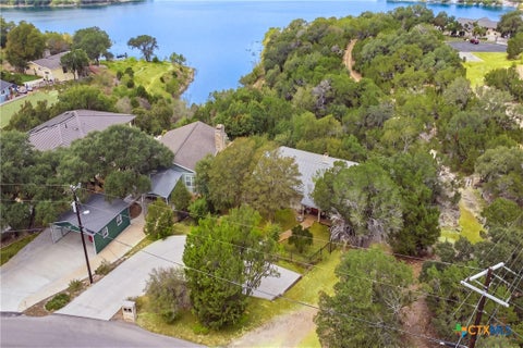 Photo of 713 Cindy Drive, Canyon Lake, TX 78133 (MLS # 625677)