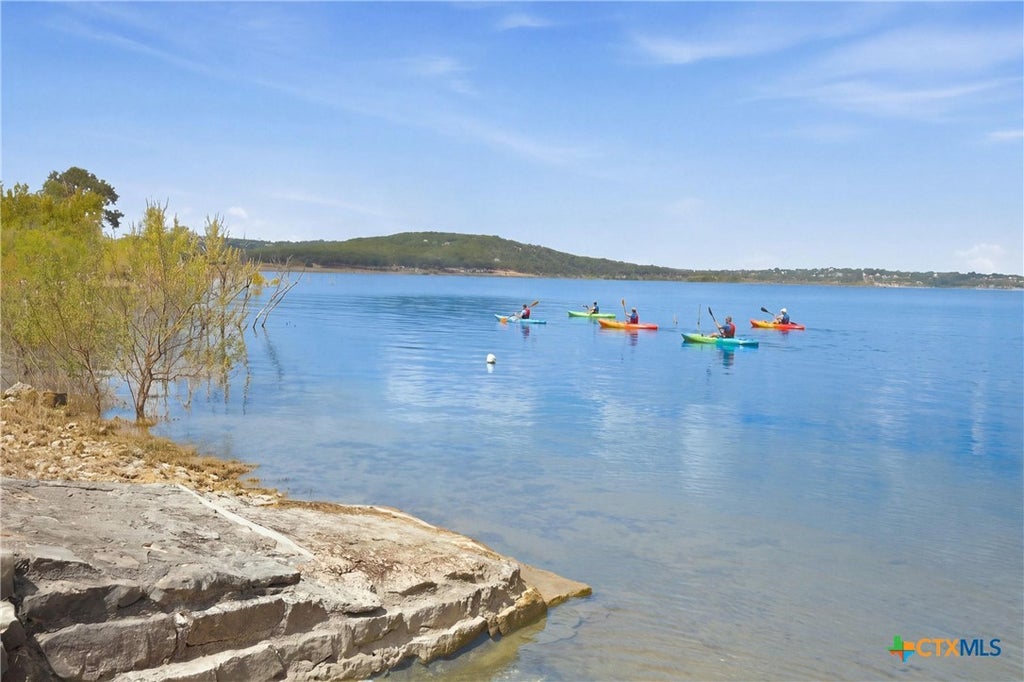 Photo of 713 Cindy Drive, Canyon Lake, TX 78133 (MLS # 625677)