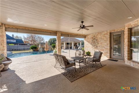 A home in New Braunfels