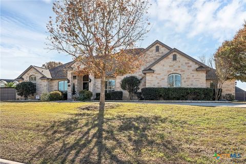 A home in New Braunfels