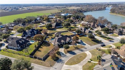 A home in New Braunfels