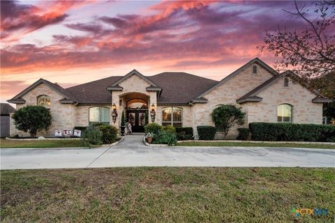 A home in New Braunfels