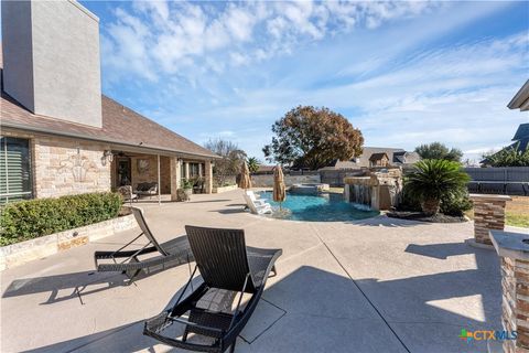 A home in New Braunfels