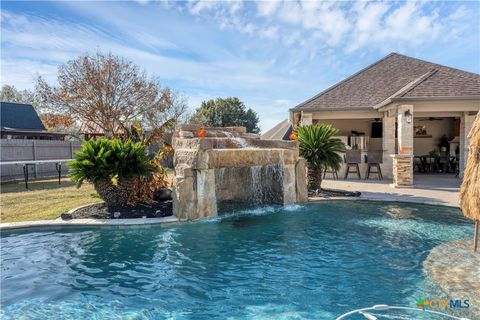 A home in New Braunfels