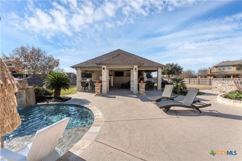 A home in New Braunfels