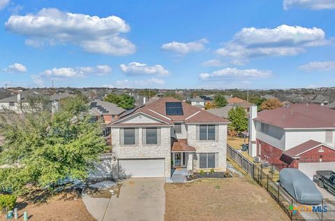 Photo of 5805 Cobalt Lane, Killeen, TX 76542 (MLS # 603144)