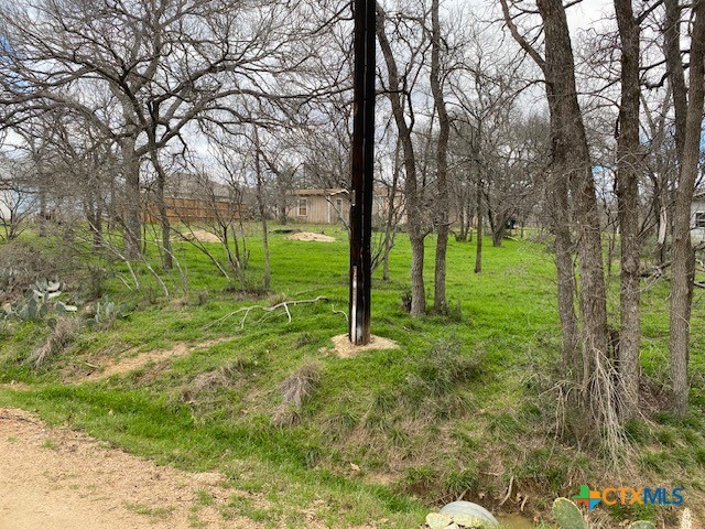 Photo 1 of 3 — TBD E Hickory Drive, Granite Shoals, TX 78654