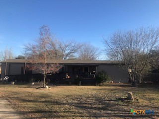 901 Tonkawa Circle