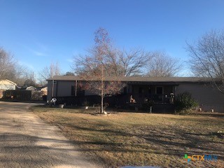 901 Tonkawa Circle