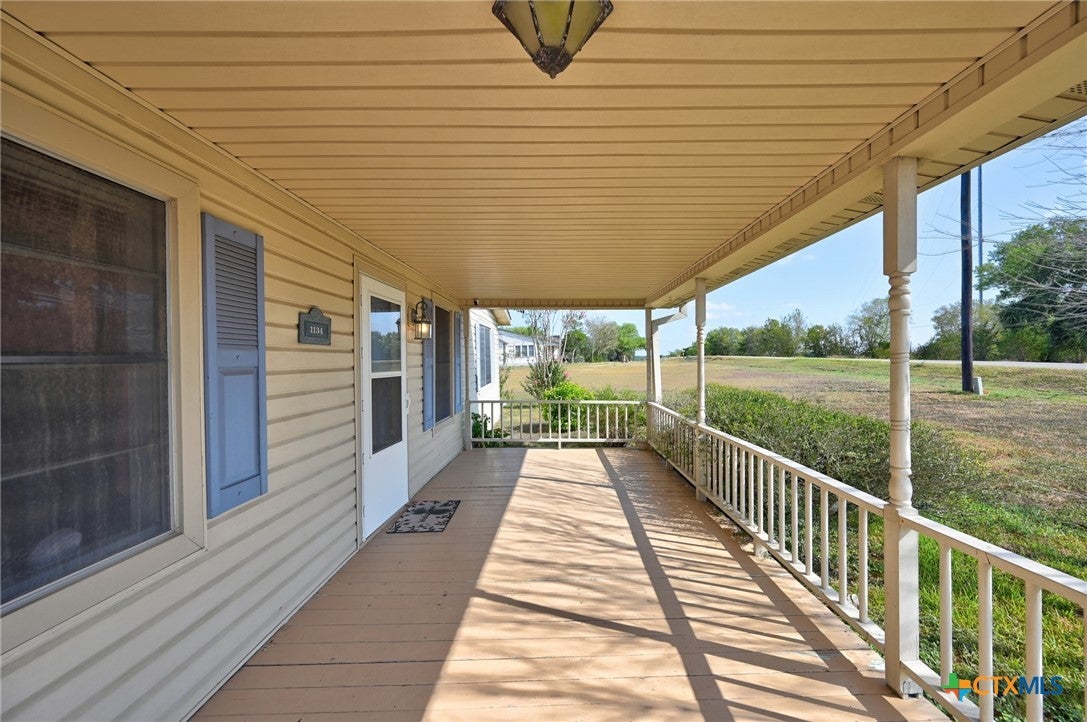 1134 State Higway 95