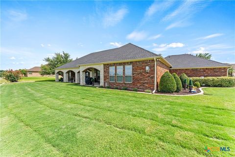 A home in Salado