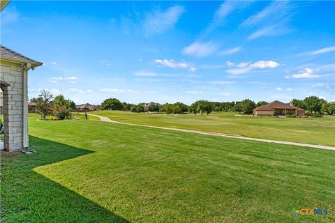 A home in Salado