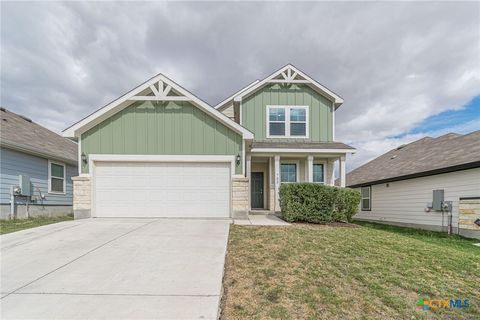 A home in New Braunfels