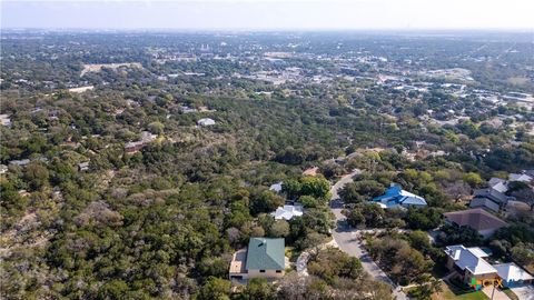 A home in New Braunfels