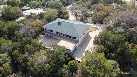 A home in New Braunfels