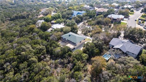 A home in New Braunfels