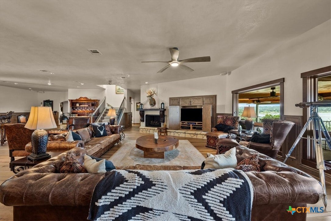 1155 Blue Water Drive