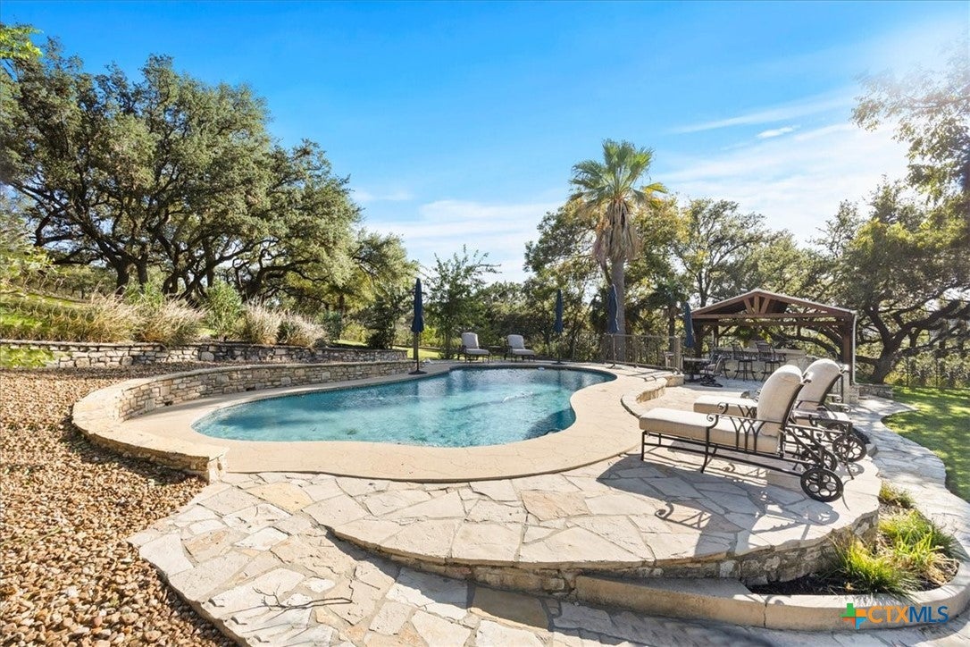 1155 Blue Water Drive