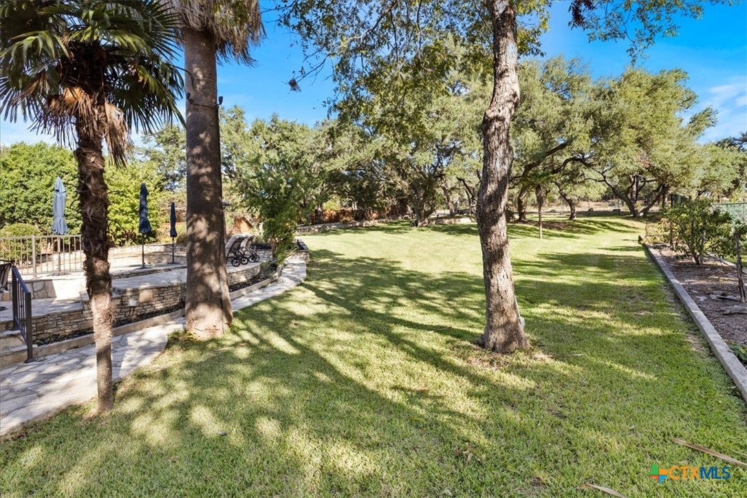 1155 Blue Water Drive