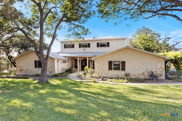 1155 BLUE WATER DR, CANYON LAKE, TX 78133 - Image 535cd01453056edef6482d3545c763af/2631675688