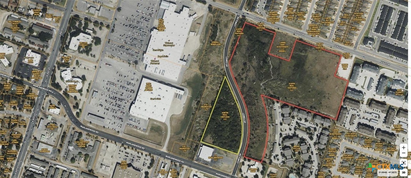 3402 Lowes Drive