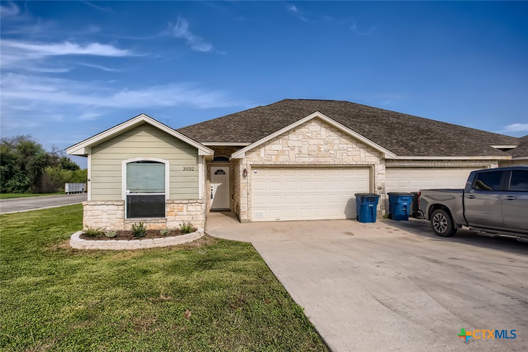 Photo 1 of 11 — 3032 Douglas Fir Drive, New Braunfels, TX 78130
