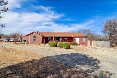 Photo of 612 S Ann Boulevard, Harker Heights, TX 76548 (MLS # 615909)