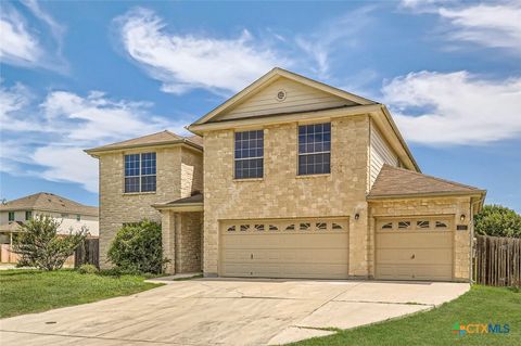 A home in New Braunfels