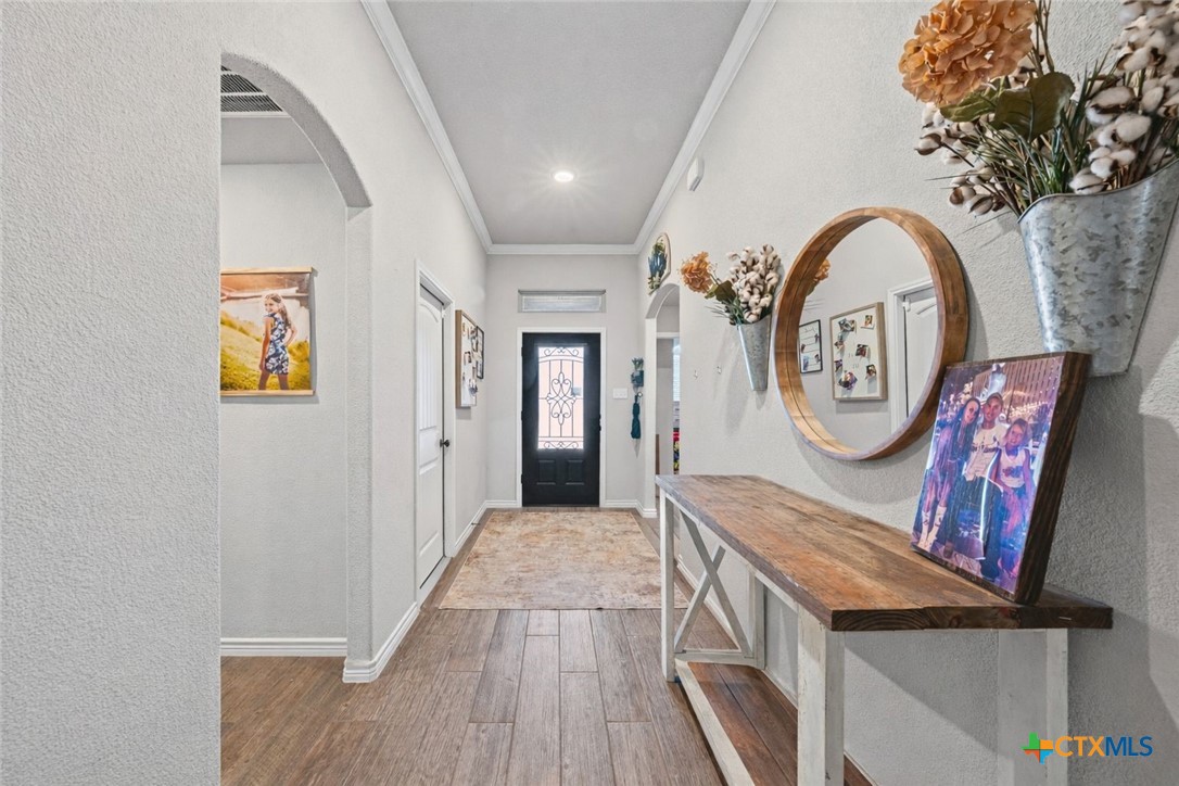 3321 James Ridge Drive