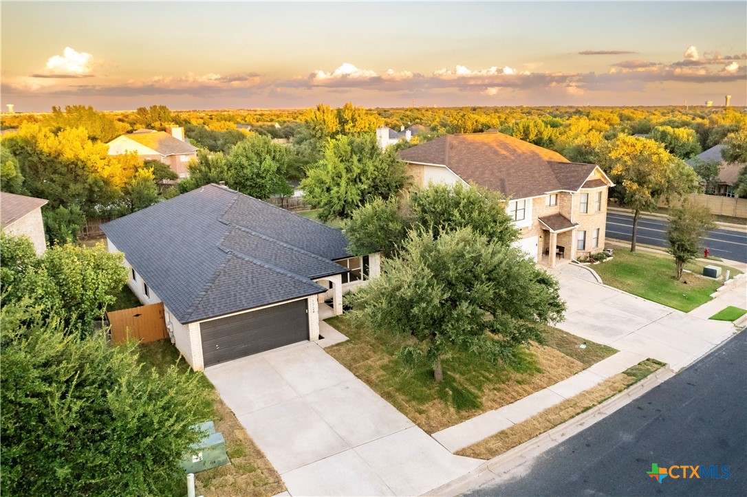 1724 Barrilla Street