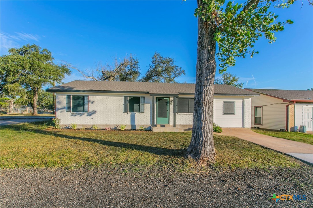 4049 Morgans Point Road