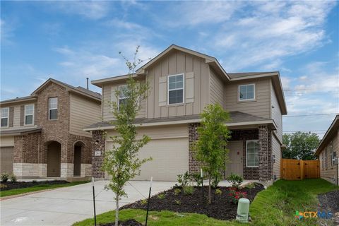 Photo of 2861 Brogan Creek, New Braunfels, TX 78130 (MLS # 606655)