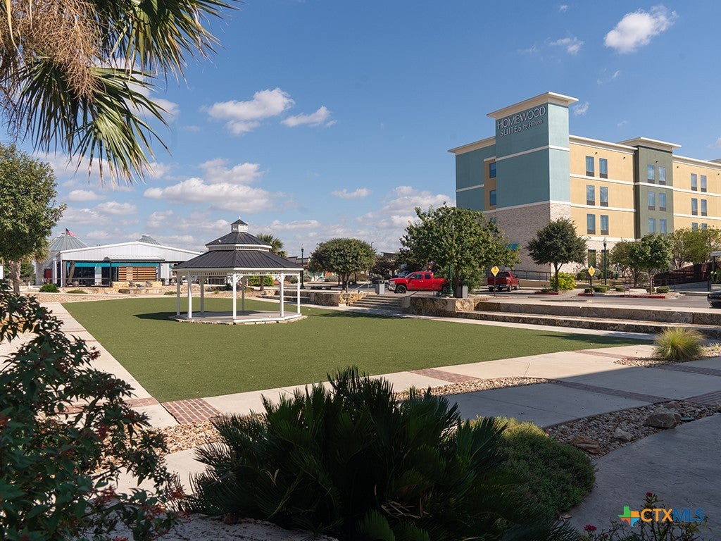 Photo of 634 Central Parkway #1205, New Braunfels, TX 78130 (MLS # 623447)