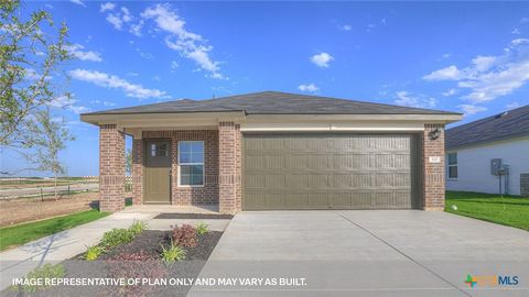 Photo of 241 New Albany Lane, San Marcos, TX 78666 (MLS # 582422)