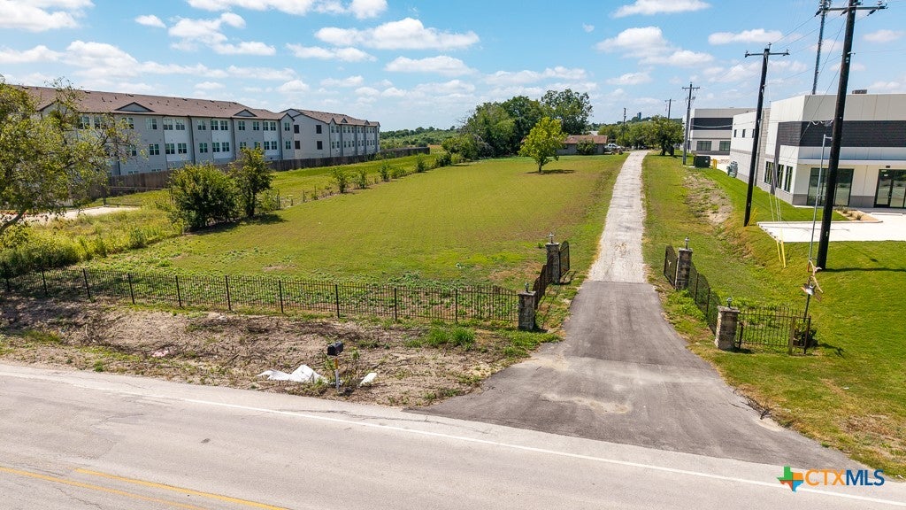 Photo of 5090 Fm 2001, Buda, TX 78610 (MLS # 621848)