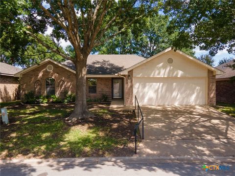 709 Cottonwood Drive Burnet TX 78611
