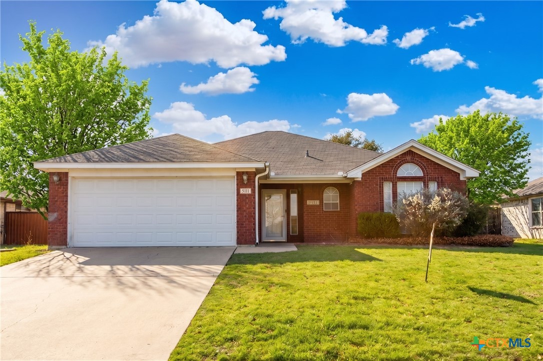Photo 1 of 18 — 5211 James Loop, Killeen, TX 76542