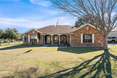 10223 Southshore Drive Salado TX 76571