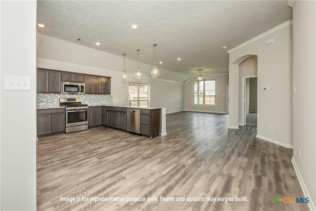 Photo of 458 Pipe Creek Drive, Temple, TX 76502 (MLS # 622364)