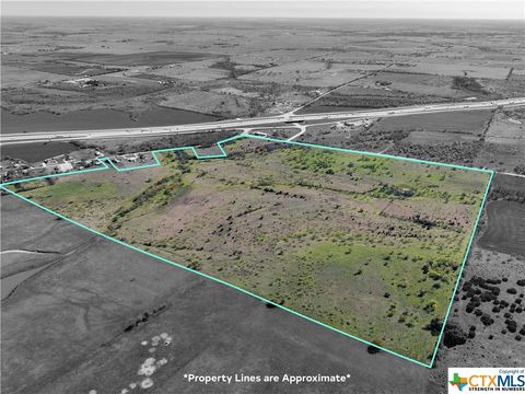 TBD Prairie Dell Road Salado TX 76571