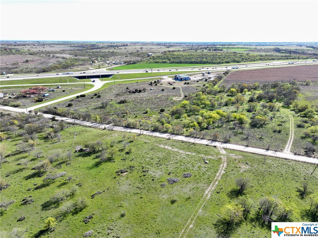 TBD Prairie Dell Road