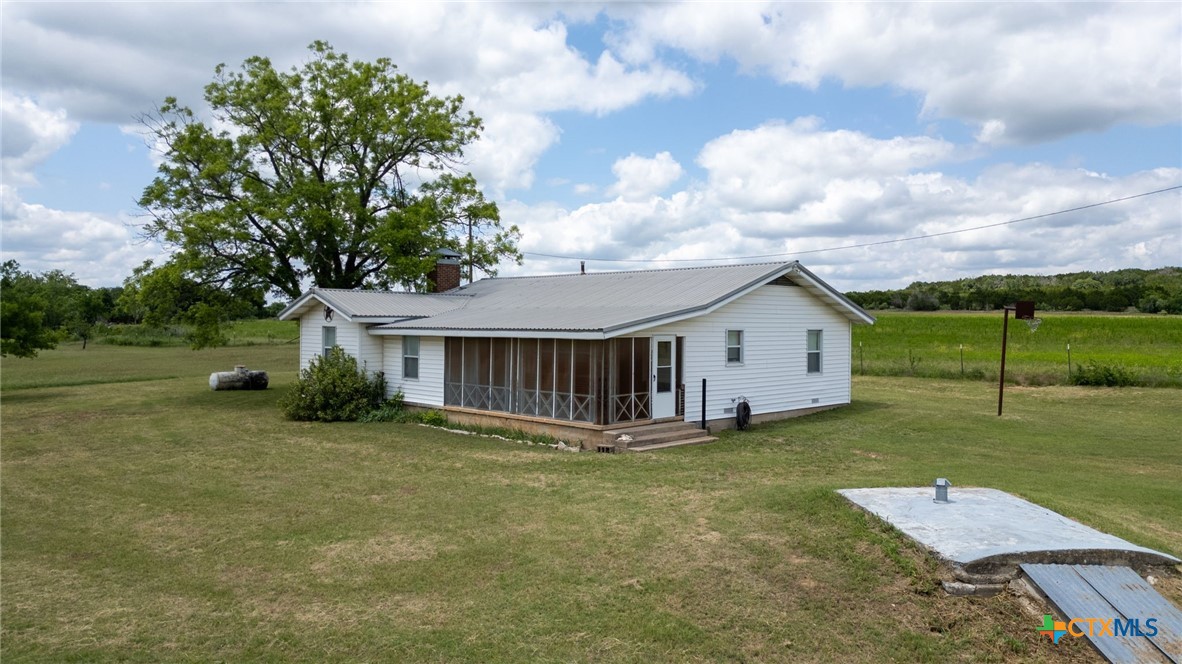 1233 County Road 434