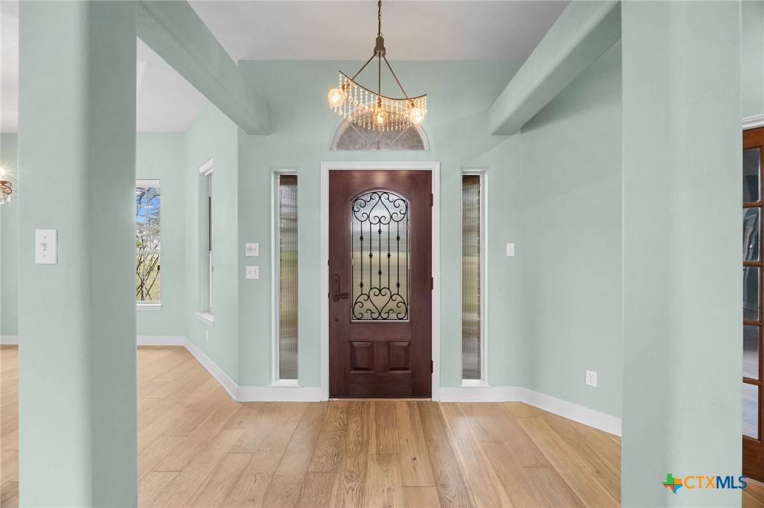 2003 Fountainwood Drive