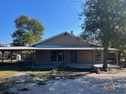 A home in Kempner