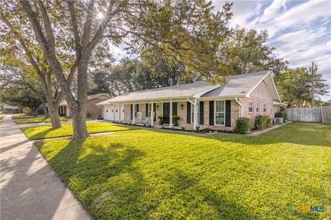 A home in Killeen