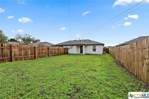 A home in Killeen