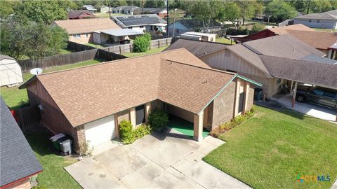 A home in Victoria