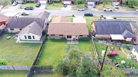 A home in Victoria